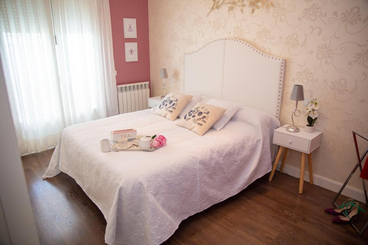 Casa La Fuentecilla Villa Consuegra Dış mekan fotoğraf
